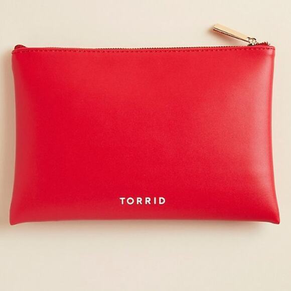 torrid Only One Thing Pouch - Picture 2 of 7